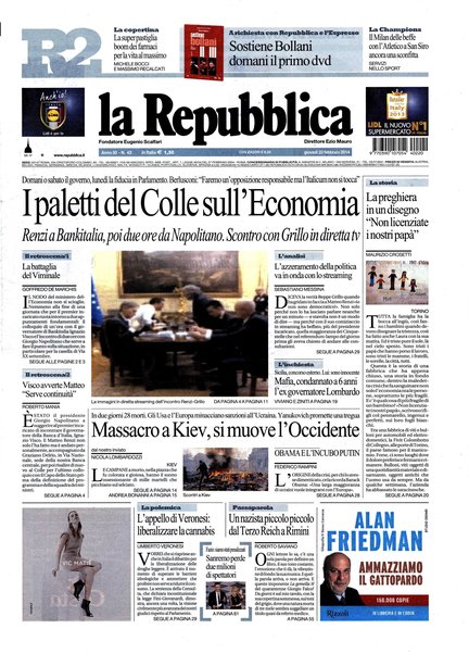 La repubblica